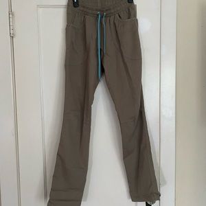 La Sportiva climbing pants